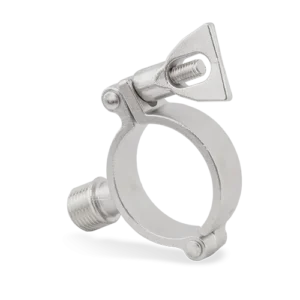 Abraçadeira Suporte Tubo