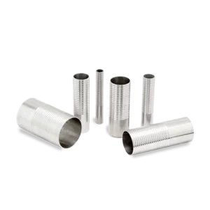 Adaptador Mangueira Espigão Inox Solda OD