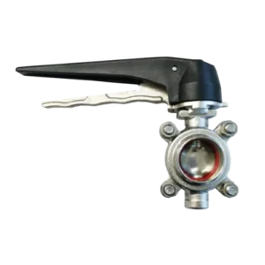 Aliviada inox 304 cabo catraca