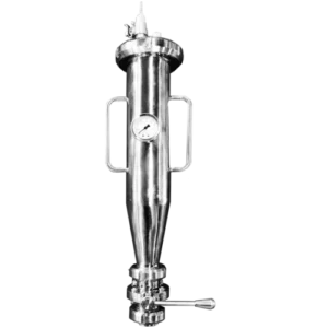 Bazzuca para Dry hopping