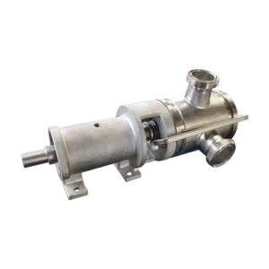 Bomba Autoaspirante Inox - Cardan Tanque Rodoviá