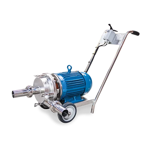 bomba centrifuga sanitaria inox carro 67ec25e08cac3