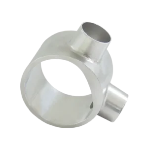 Corpo Bomba Sucção