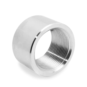 Luva BSP ou NPT Rosca Inerna