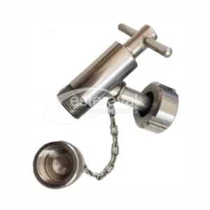 Torneira Tiragem Amostra Modelo Italiano