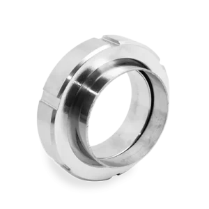 União RTJ Completa Inox Solda OD