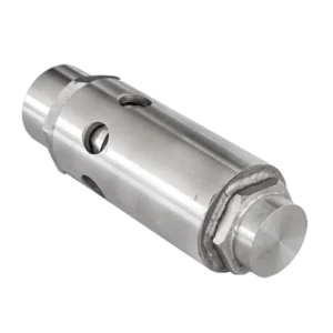 Válvula Alívio de Pressão Inox Rodoviário BSP 3