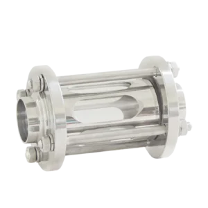 Visor de Linha Tubular