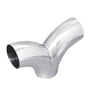 Y Duplo PIPE