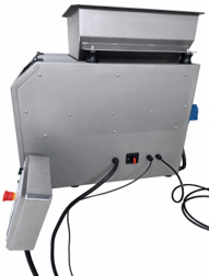 Dosador de Rosca Horizontal