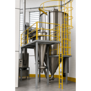 Secador Spray Dryer